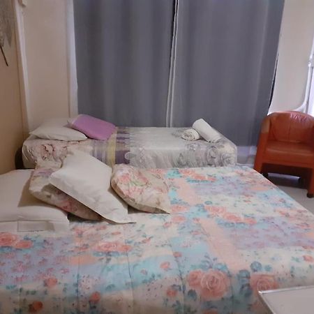 Fronteira Hotel 圣安娜-利弗拉门图 外观 照片